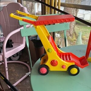 Susie cute stroller
